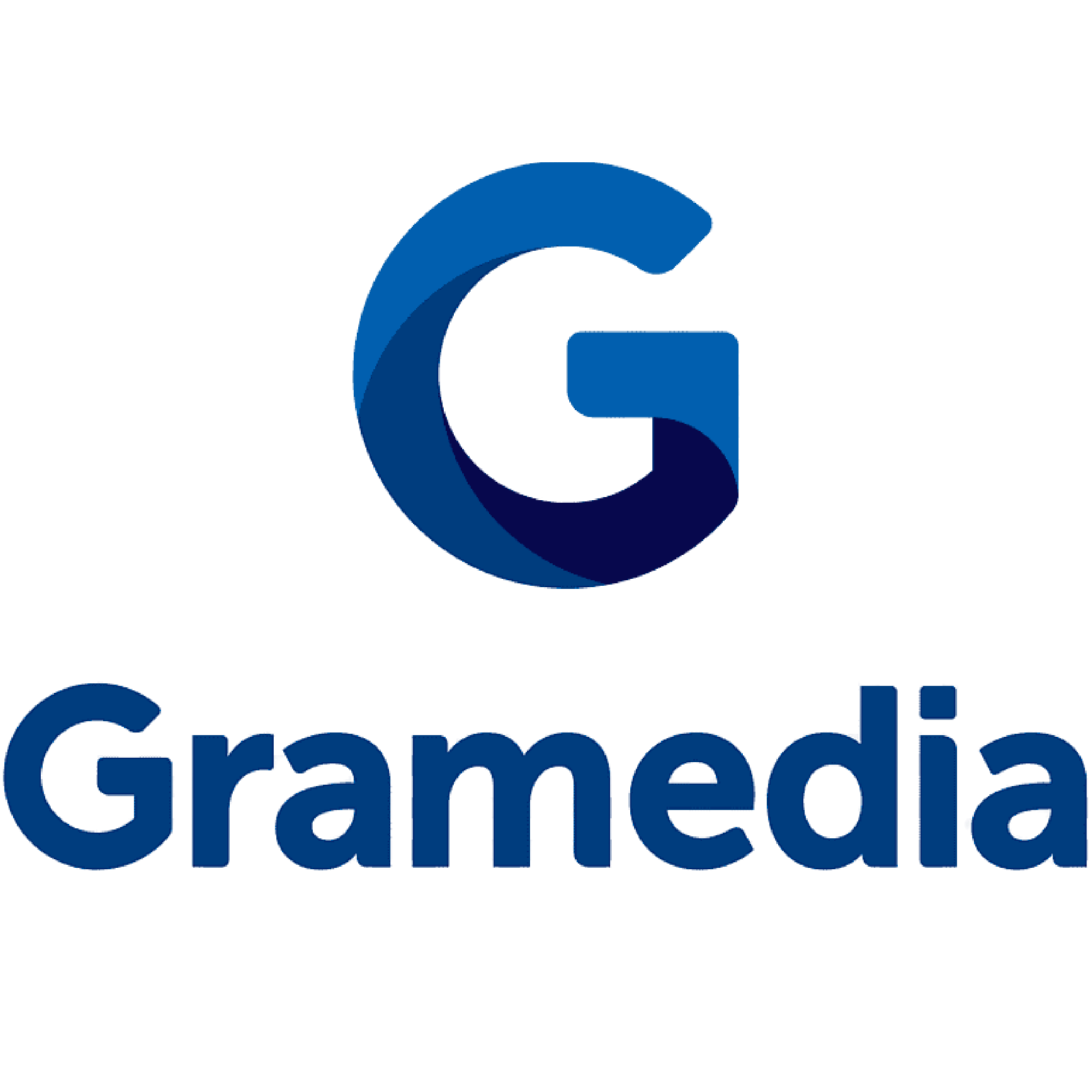 Client logo