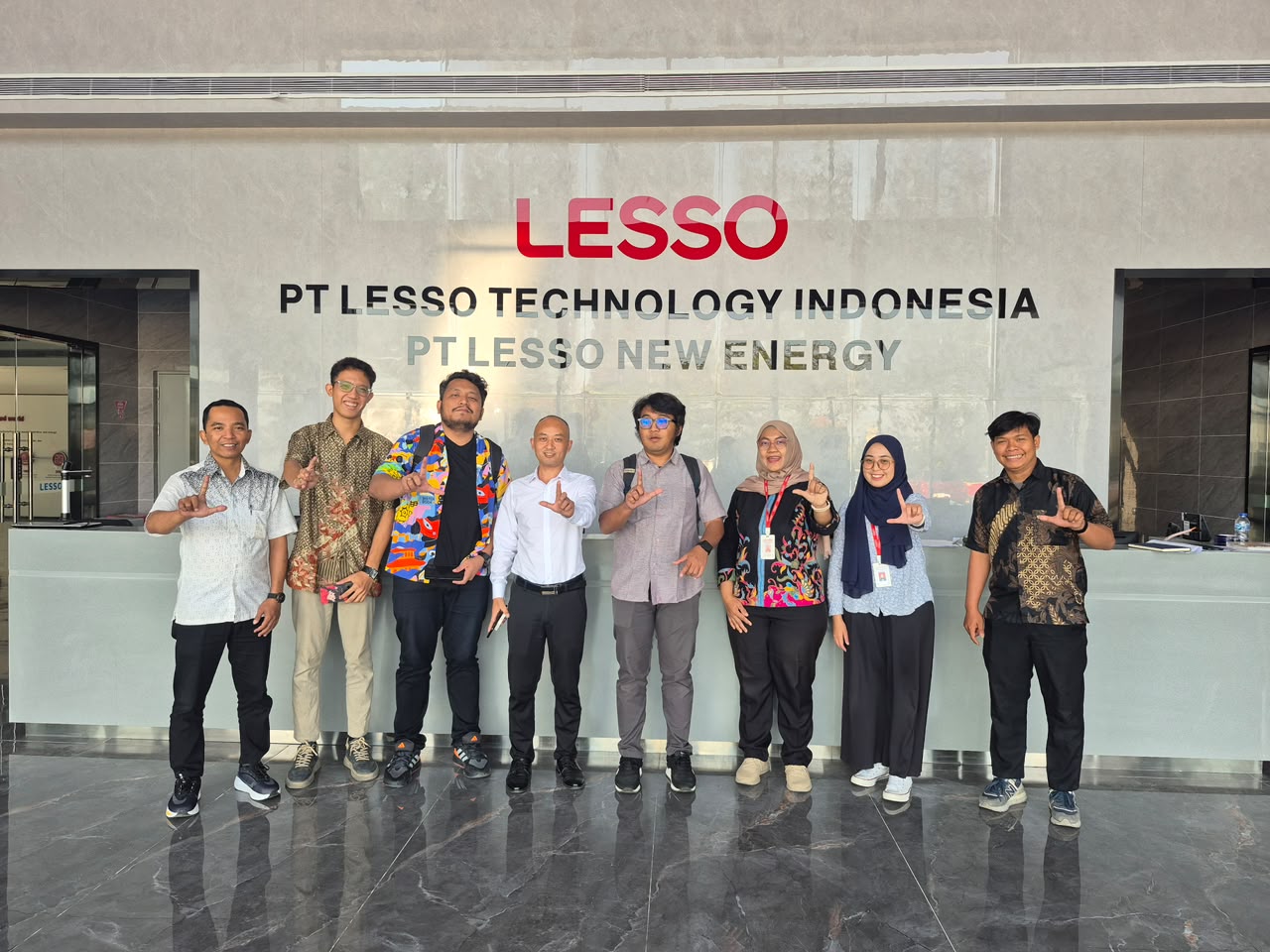 PT. Lion Super Indo