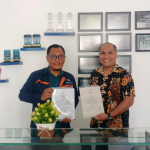 From Taiwan to Karawang: PT Adharco Jaya Selaras Receives Its E57 Certificate