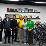 Rolling Toward Indonesia: Inside JAVA Bikes’ SNI Factory Audit in Shenzhen