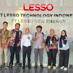 Keeping the Standard: Inside LESSO’s SNI Surveillance Audit in Semarang