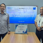 15,000 Kilometers Later: GSA Hands Over the MAKA Cavalry Road Test Report