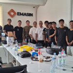 Building Integrity from Within: EMASIN’s Road to ISO 37001 Certification