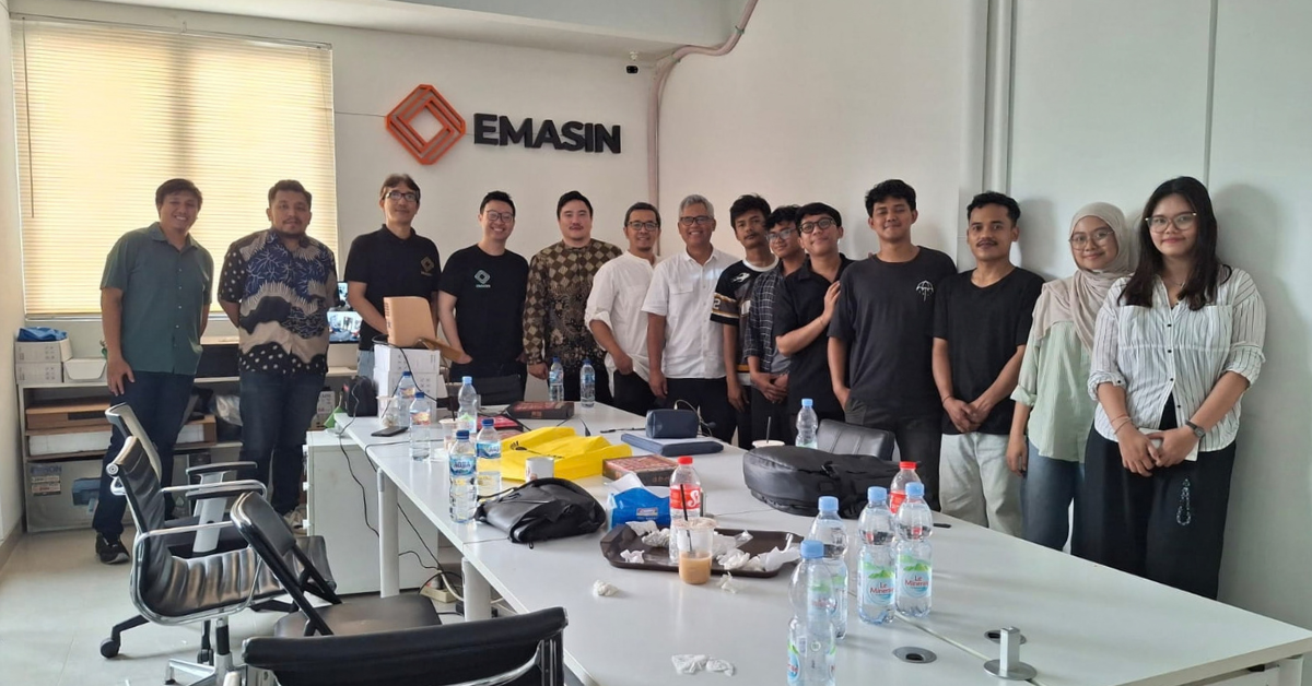 Building Integrity from Within: EMASIN’s Road to ISO 37001 Certification