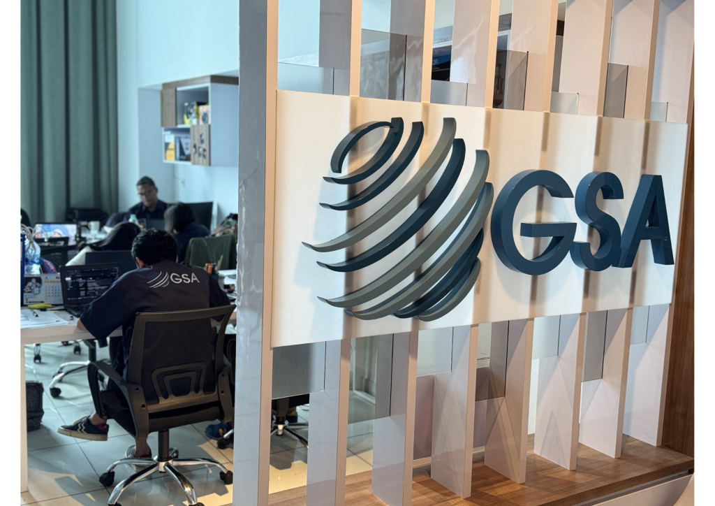 GLOBAL SERVIS AGENSI