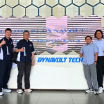 Powering Up for Indonesia: Inside Dynavolt’s Motorcycle Battery SNI Audit in China