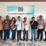 Keeping Things Cool: Inside PT Luskon Plasindo Indonesia’s Ceiling Fan SNI Audit